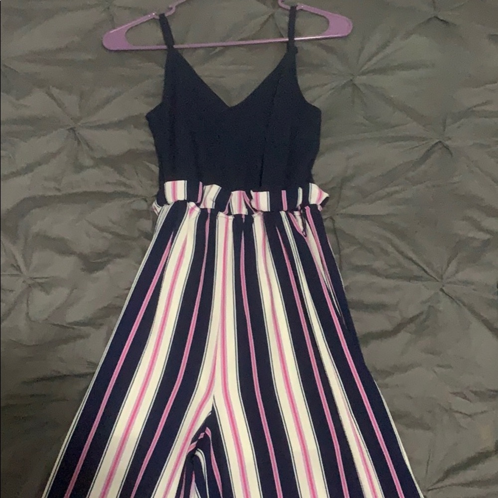 Francescas Romper/jumpsuit